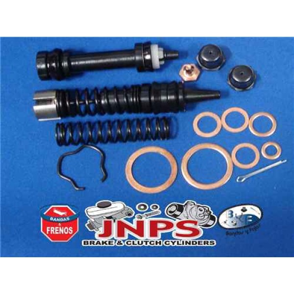 BOMBA FRENOS KIT 11/16 TOYO.STARLET  SK43231 - 04493-10010
