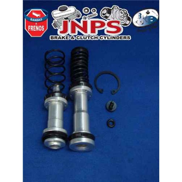 BOMBA FRENOS KIT 7/8 MAZDA B2000 B2200 SK21081C2 - HA18-49-610 BOMBA FRENOS KIT 7/8 MAZDA B2000 B2200 SK21081C2 - HA18-49-610