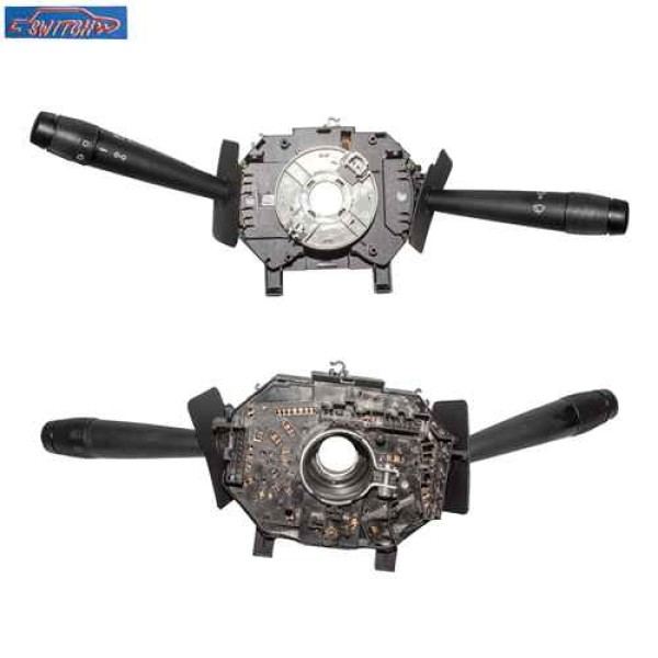 SWITCH PALANCA LUCES LIMPIAPARABRISAS FIAT PALIO - 735265340 SWITCH PALANCA LUCES LIMPIAPARABRISAS FIAT PALIO - 735265340