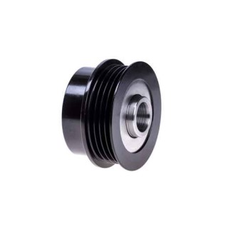 POLEA ALTERNADOR (CLUTCH) SISTEMA MITSUBISHI CW 4 CANALES FORD ESCAPE 2.0L SPORT 2013-17 (17X59.2X40X8.44MM) - 24-83304-4 POLEA ALTERNADOR (CLUTCH) SISTEMA MITSUBISHI CW 4 CANALES FORD ESCAPE 2.0L SPORT 2013-17 (17X59.2X40X8.44MM) - 24-83304-4