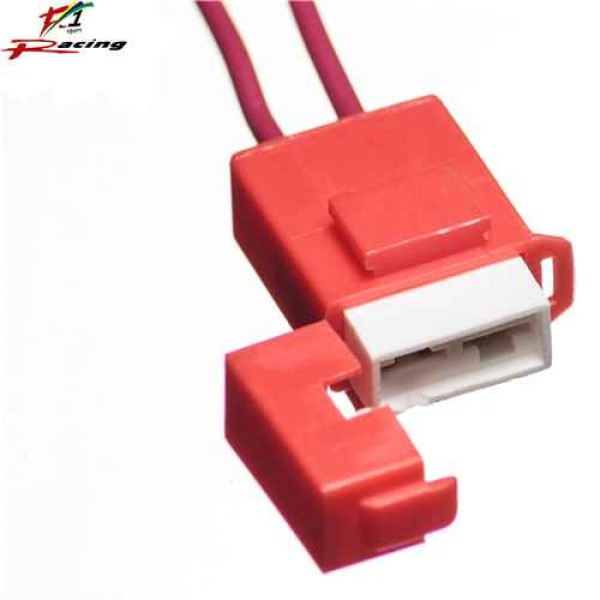 PORTA FUSIBLE UNIVERSAL PARA 1 FUSIBLE ENCHUFE MODERNO TIPO REGLETA (PRECIO X UNIDAD) (EMP MIN 10 UNDS) - SQ-101A=SQ-1313A