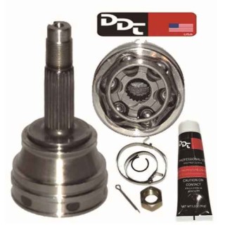 PUNTA TRIPOIDE FIAT PALIO / SIENNA 1.3L / FIRE / UNO F.I 2000-UP (DIA. INT. 20, DIA. EXT. 22) - FI-807-1 PUNTA TRIPOIDE FIAT PALIO / SIENNA 1.3L / FIRE / UNO F.I 2000-UP (DIA. INT. 20, DIA. EXT. 22) - FI-807-1