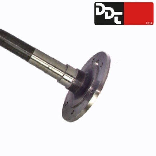 PUNTA EJE GM C10 / SILVERADO IMP 5H 30E 79CM - 14071751 PUNTA EJE GM C10 / SILVERADO IMP 5H 30E 79CM - 14071751