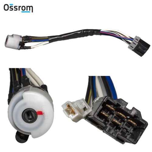 SWITCH RAMAL NISSAN FRONTIER, HYUNDAI , KIA - DL-325=0K43A09010 SWITCH RAMAL NISSAN FRONTIER, HYUNDAI , KIA - DL-325=0K43A09010