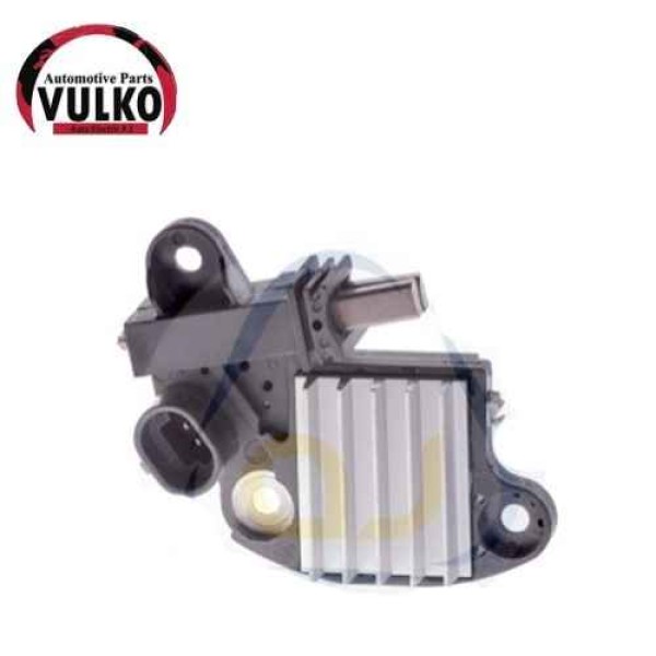 REGULADOR ALTERNADOR CHEVROLET N200 / N300, WULING, CARROS ASIATICOS VARIOS SISTEMA HITACHI 12V - D1726 REGULADOR ALTERNADOR CHEVROLET N200 / N300, WULING, CARROS ASIATICOS VARIOS SISTEMA HITACHI 12V - D1726