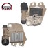 REGULADOR ALTERNADOR HYUNDAI ATOS, KIA PICANTO SISTEMA VALEO