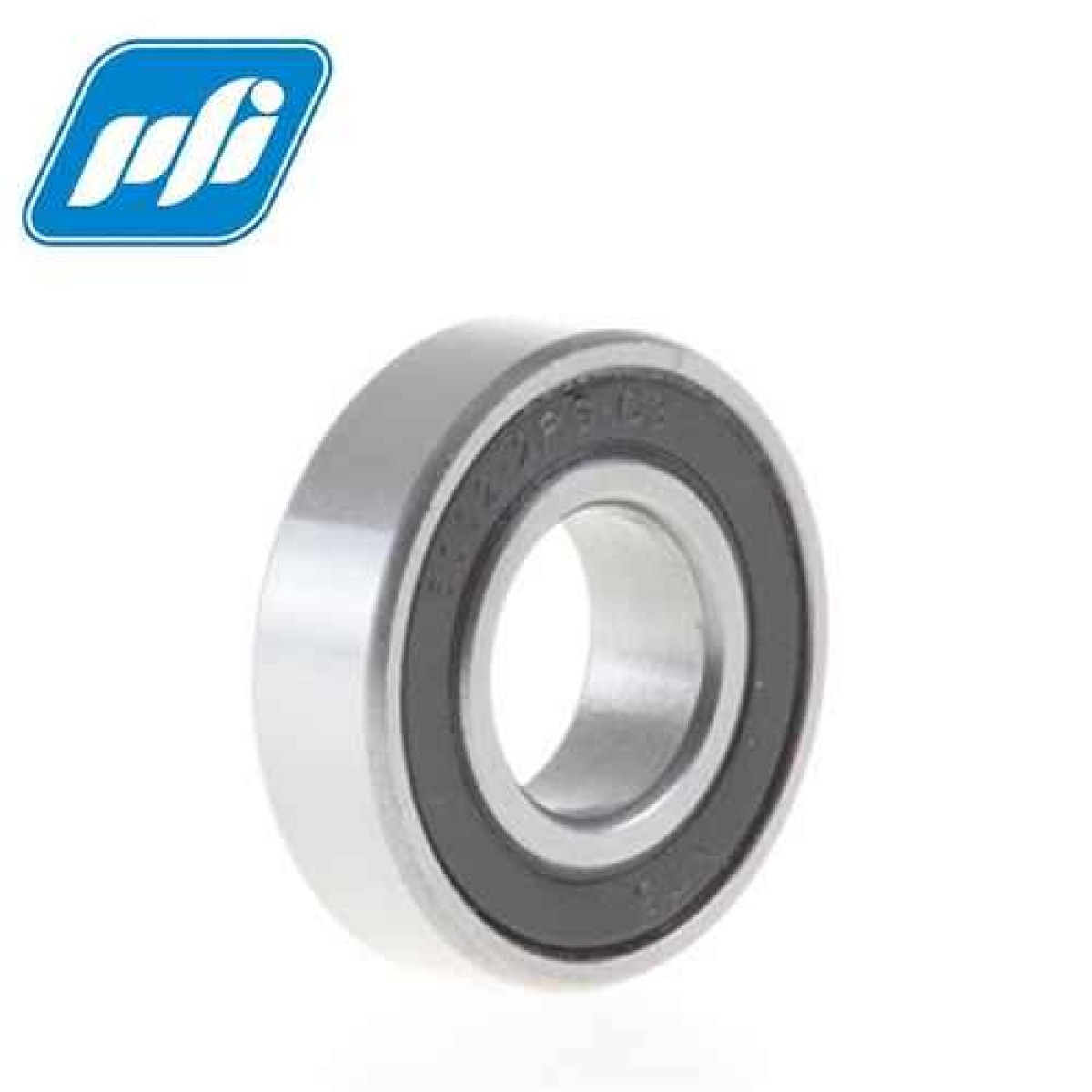 Cuscinetti A Sfera 6002 2rs C3 Skf 15x32x9 Mm Tenuta Su Ambo I Lati - Foto 2