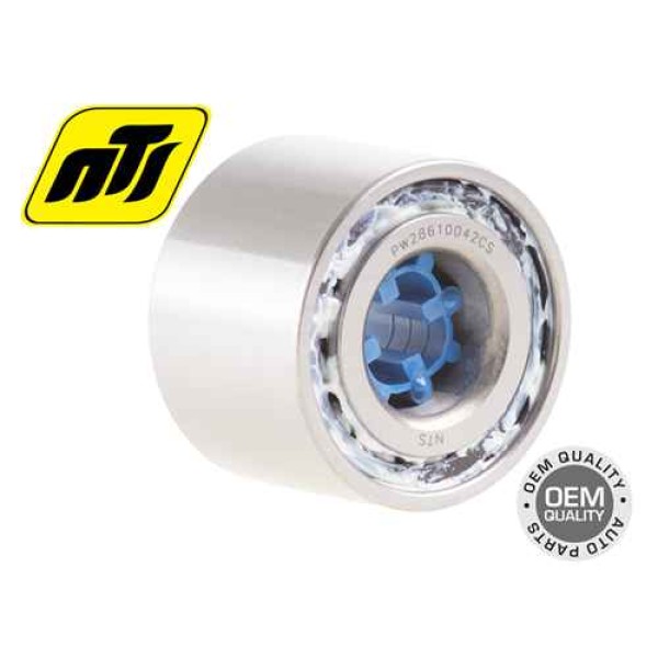 ROLINERA RDA TRAS TOYOTA COROLLA TERCEL CELICA CORONA CRESIDA CRONW MR2 STARLET SUPRA 85-89 (28X61X42) - 28610042CS ROLINERA RDA TRAS TOYOTA COROLLA TERCEL CELICA CORONA CRESIDA CRONW MR2 STARLET SUPRA 85-89 (28X61X42) - 28610042CS
