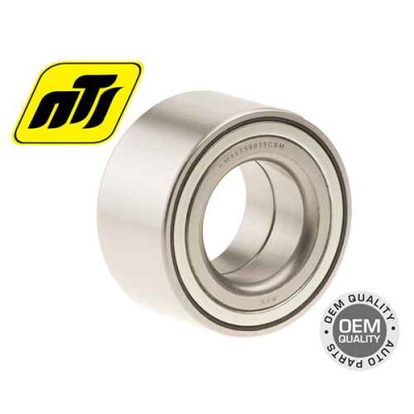 ROLINERA RDA DELA TOYOTA YARIS 06-15 PRIUS 12-14 SCION IQ XD 08-14 CON ABS (40X75X39) - 40750039CSM