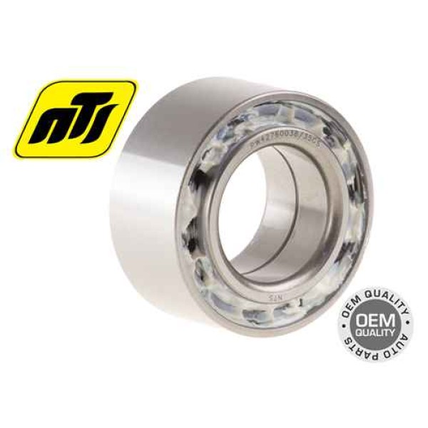 ROLINERA RDA DELA NISSAN ALTIMA 93-01 MAXIMA 89-99 PRIMERA 90-01 STANZA 90-92 INFINITI G20 91-02 I30 90-96 (42X76X38.35) - 42760038/35CS ROLINERA RDA DELA NISSAN ALTIMA 93-01 MAXIMA 89-99 PRIMERA 90-01 STANZA 90-92 INFINITI G20 91-02 I30 90-96 (42X76X38.35) - 42760038/35CS