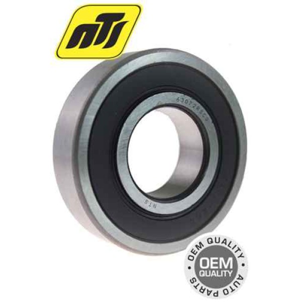 ROLINERA MOTOR TRACCION (HD) MONTACARGAS FIAT IHC MASSEY FERGUNSON (35X80X21) - 6307-2RS-C3 ROLINERA MOTOR TRACCION (HD) MONTACARGAS FIAT IHC MASSEY FERGUNSON (35X80X21) - 6307-2RS-C3
