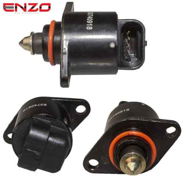 VALVULA CONTROL RALENTI O MINIMO (IAC) CHEVROLET MATIZ / AVEO / SPARK, DAEWOO MATIZ KLYA / LANOS - AC167 VALVULA CONTROL RALENTI O MINIMO (IAC) CHEVROLET MATIZ / AVEO / SPARK, DAEWOO MATIZ KLYA / LANOS - AC167