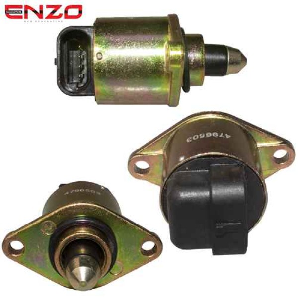 VALVULA CONTROL RALENTI O MINIMO (IAC) CHRYSLER SEBRING, DODGE AVENGER / NEON / STRATUS, EAGLE TALON, MITSUBISHI ECLIP - AC312 VALVULA CONTROL RALENTI O MINIMO (IAC) CHRYSLER SEBRING, DODGE AVENGER / NEON / STRATUS, EAGLE TALON, MITSUBISHI ECLIP - AC312