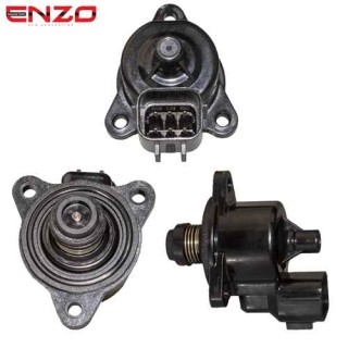 VALVULA CONTROL RALENTI O MINIMO (IAC) MITSUBISHI ECLIPSE / LANCER 2003-06 / MONTERO / OUTLANDER, CHRYSLER SEBRING - AC4157 VALVULA CONTROL RALENTI O MINIMO (IAC) MITSUBISHI ECLIPSE / LANCER 2003-06 / MONTERO / OUTLANDER, CHRYSLER SEBRING - AC4157