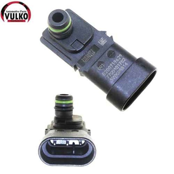 SENSOR MAP RENAULT CLIO 1.2L 16V KANGOO / ESPACE / LAGUNA / MASTER / SCENIC / TWINGO (PRECIO X UND) (EMP MIN 10 UNDS) - 8200719629 SENSOR MAP RENAULT CLIO 1.2L 16V KANGOO / ESPACE / LAGUNA / MASTER / SCENIC / TWINGO (PRECIO X UND) (EMP MIN 10 UNDS) - 8200719629