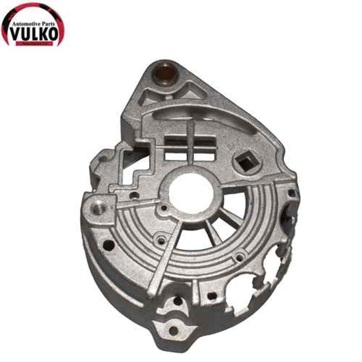 TAPA DE ALTERNADOR DELCO CS130 105A DERECHA