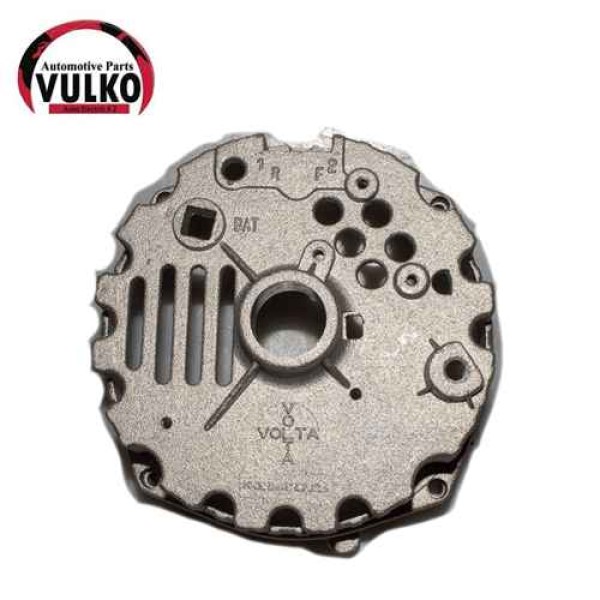 TAPA ALTERNADOR TRASERA SISTEMA DELCO 12SI CENTURY SAN REMO - 22-104 TAPA ALTERNADOR TRASERA SISTEMA DELCO 12SI CENTURY SAN REMO - 22-104