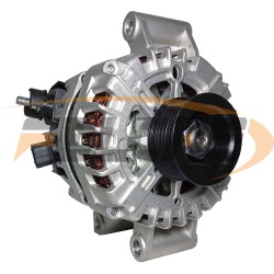 ALTERNADOR FORD SUPER DUTY F350 TRITON