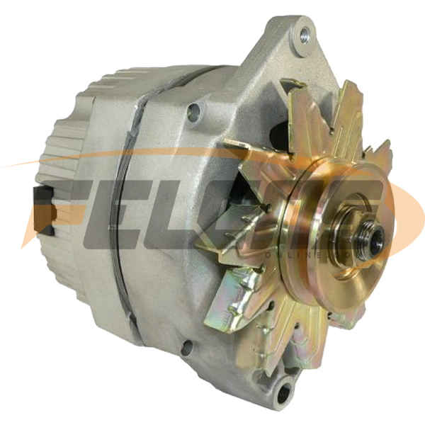 ALTERNADOR CHEV 65AMP 12V (UNIVERSAL) - 7127-N