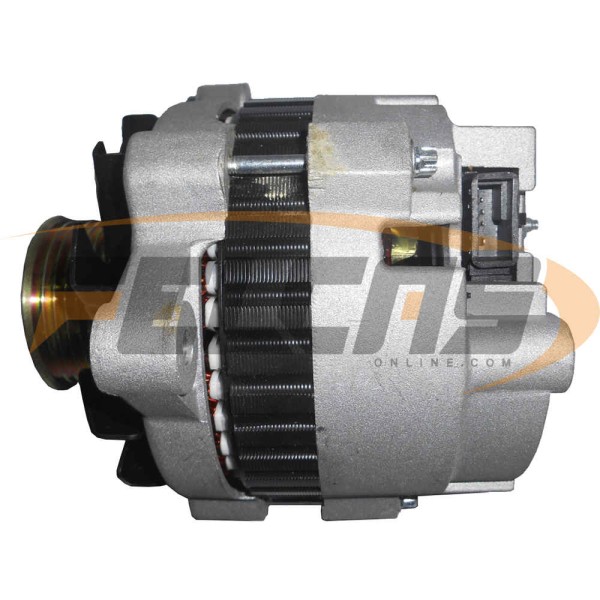 ALTERNADOR CHEV BLAZER CHEYENNE 9SI 12V - 7933-N