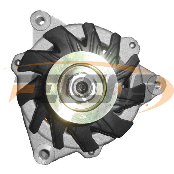 ALTERNADOR CHEV BLAZER CHEYENNE 9SI 12V - 7933-N