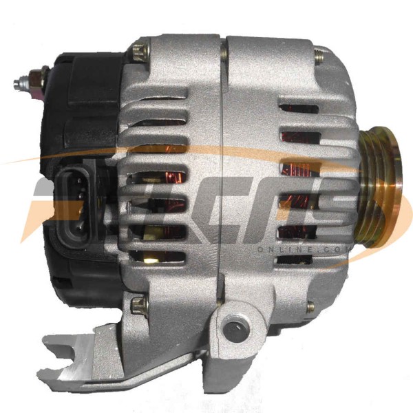 ALTERNADOR CHEV CENTURY BUICK DOBLE - 8287