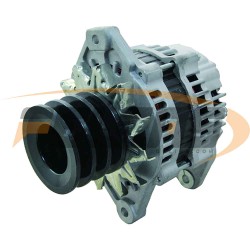 ALTERNADOR CHEV ISUZU NPR 12V 80A P 3C
