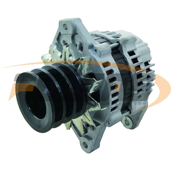 ALTERNADOR CHEV ISUZU NPR 12V 80A P 3C - 12335-N