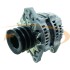 ALTERNADOR CHEV ISUZU NPR 12V 80A P 3C