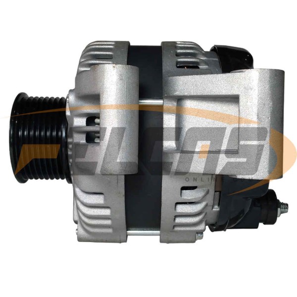 ALTERNADOR FORD SUPER DUTY F350 TRITON - 11291