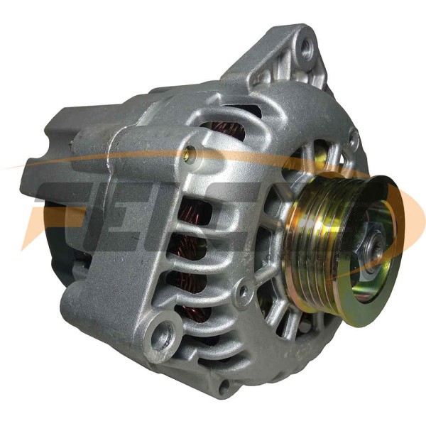 ALTERNADOR CHEV CHEYENNE BLAZER C1500 - 8199