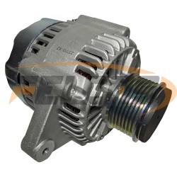 ALTERNADOR TOYOTA HILUX 2.5 3.0L 01-2012