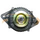 ALTERNADOR FIAT UNO TIPO DENSO - 17000