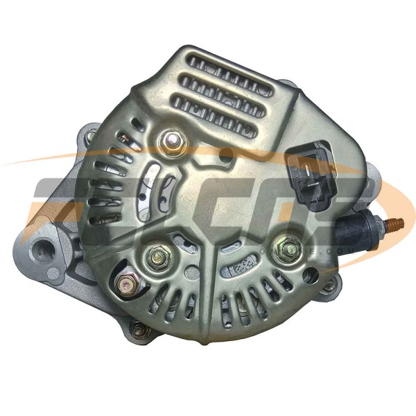 ALTERNADOR FIAT UNO TIPO DENSO - 17000