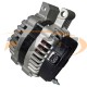 ALTERNADOR CHEV TRAIL BLAZER 06 EN - 8498-N