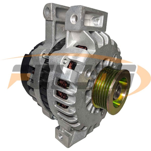 ALTERNADOR CHEV TRAIL BLAZER 06 EN - 8498-N