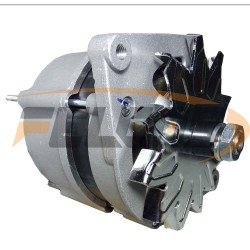 ALTERNADOR JOHN DEERE 4045 6605 6600 640