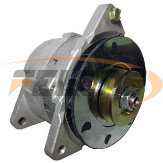ALTERNADOR TRACTOR UNIVERSAL 12V 94AMP - 6556N ALTERNADOR TRACTOR UNIVERSAL 12V 94AMP - 6556N