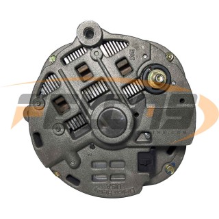 ALTERNADOR CHEV CS144 140AMP C - 3528N ALTERNADOR CHEV CS144 140AMP C - 3528N