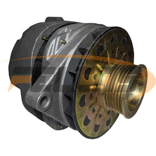 ALTERNADOR CHEV CS144 140AMP C - 3528N ALTERNADOR CHEV CS144 140AMP C - 3528N