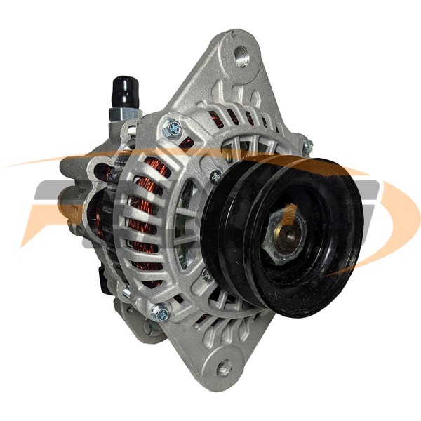 ALTERNADOR MITSUBISHI CANTER FUSO C BOM - A3TN6188ZJ-N=12604N