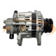 ALTERNADOR MITSUBISHI CANTER FUSO C BOM - A3TN6188ZJ-N=12604N