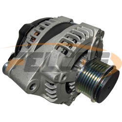 ALTERNADOR TOYOTA HILUX VIGO FORTUNER