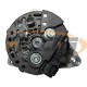 ALTERNADOR MERCEDES BENZ MWM 12V 90AMP - 162549