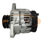 ALTERNADOR MERCEDES BENZ MWM 12V 90AMP - 162549