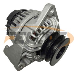 ALTERNADOR MOTOR ESTACIONARIO MWM 12V.
