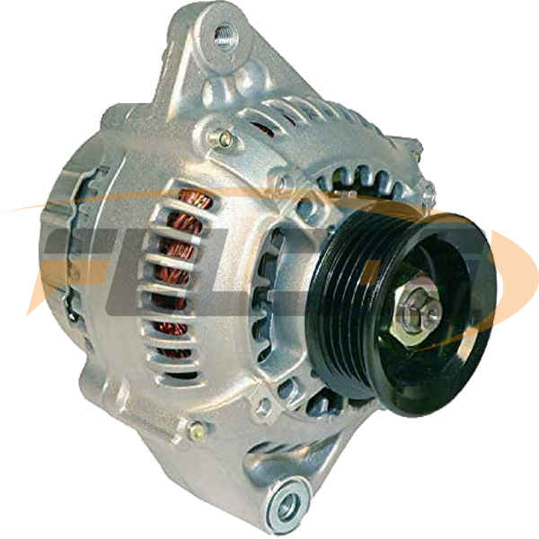 ALTERNADOR TOYOTA COROLLA ARAYA M1.6 - ALT-5035=13240