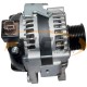 ALTERNADOR TOYOTA RAV4 2.4L 2006 2012 12 - 11201