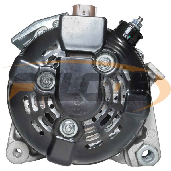 ALTERNADOR TOYOTA RAV4 2.4L 2006 2012 12 - 11201