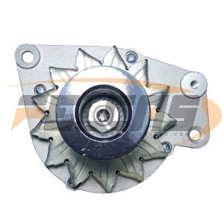 ALTERNADOR VW GOLF JETTA VENTO POLO - 11201438 ALTERNADOR VW GOLF JETTA VENTO POLO - 11201438